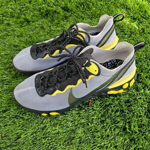 Nike React Element 55 Wolf Grey Volt – Men’s Size 12